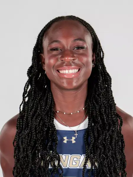 Jhenelle Francis, Flag Football, Wingate University