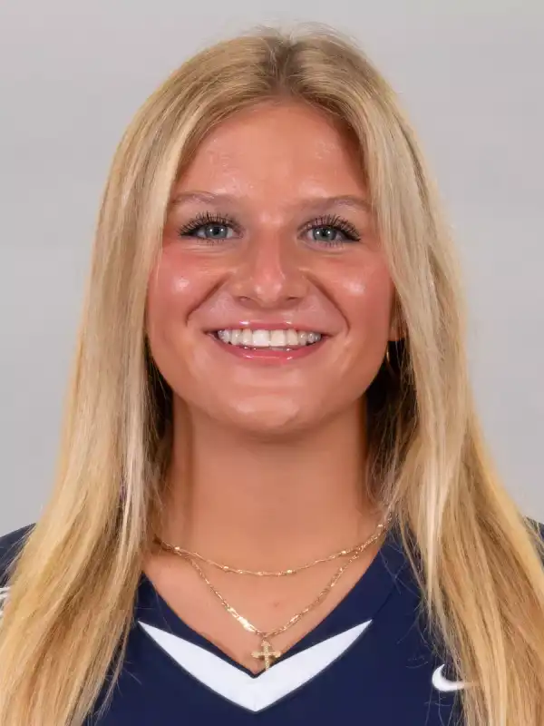 Grey Caplinger, Lacrosse, Palm Beach Atlantic University