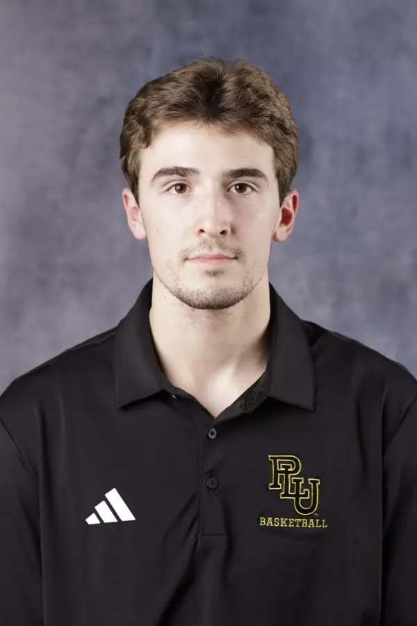 Ryan Fraser, Basketball, Pacific Lutheran University