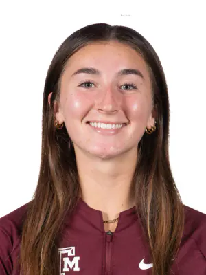 Rylee Lydon, Track and Field, undefined