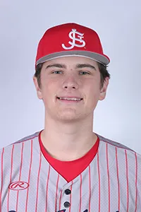 Thomas Harding, Baseball, St. John's University