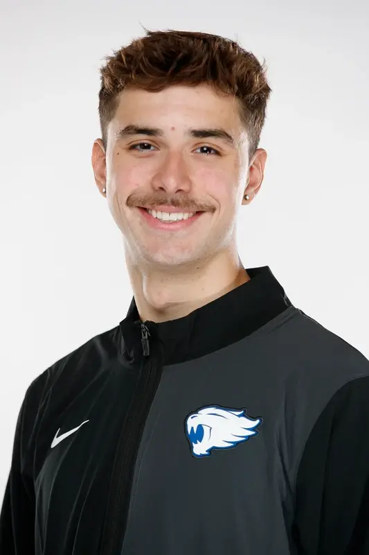 Devin Naoroz, Swimming & Diving, University of Kentucky