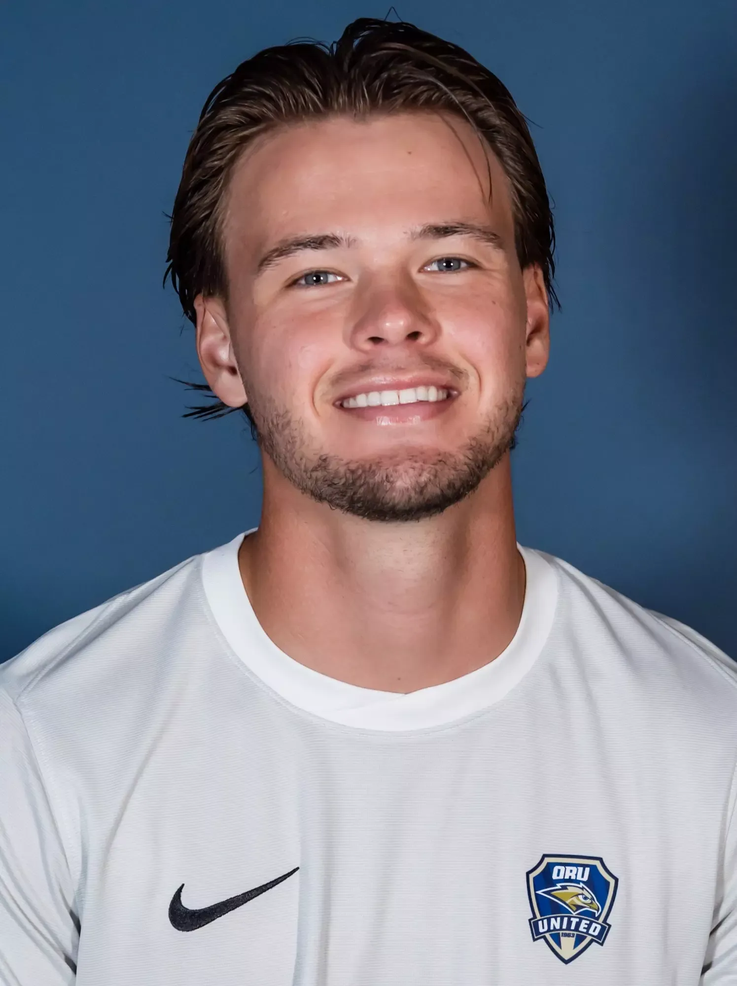Blake Inder, Soccer, Oral Roberts University
