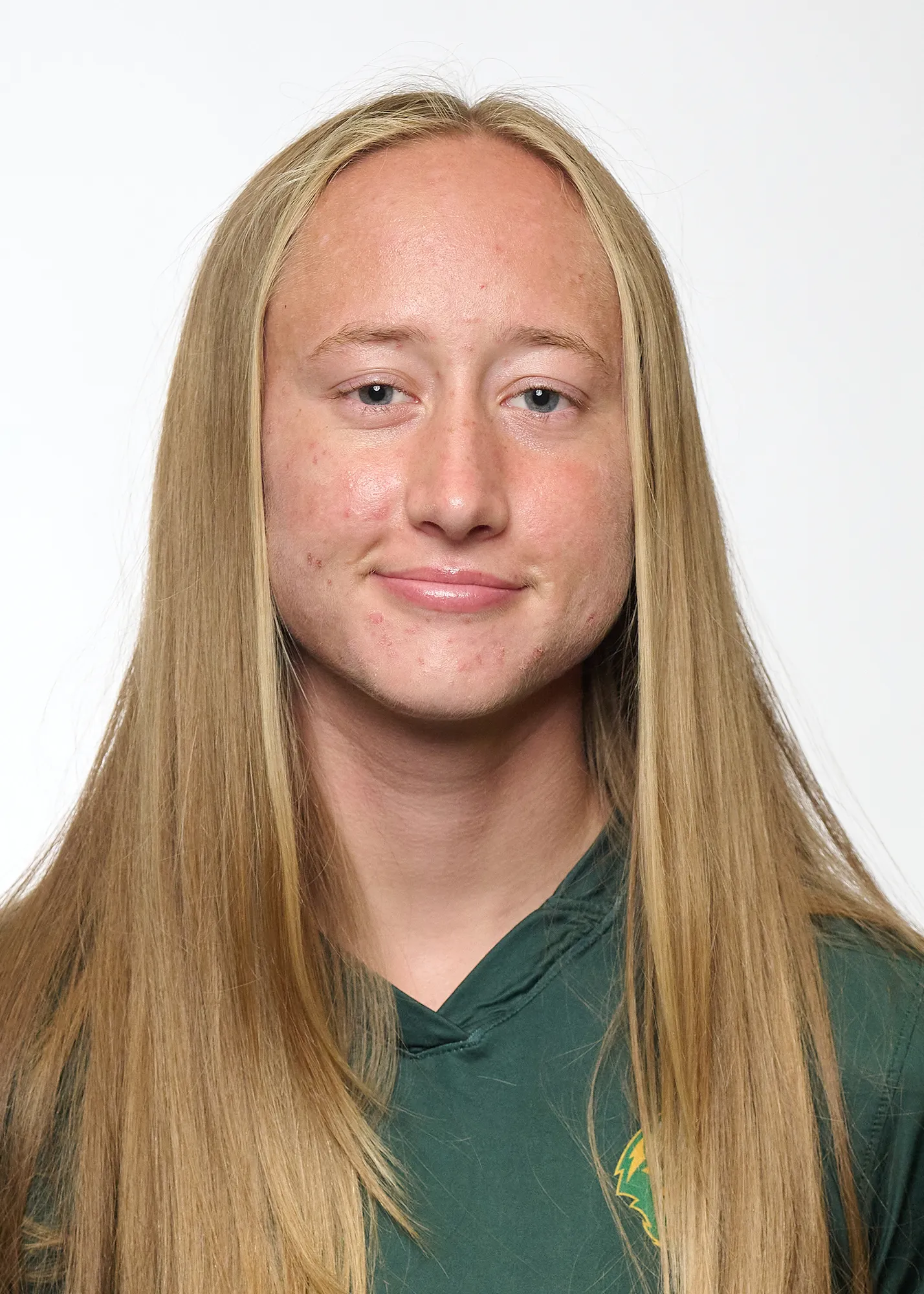 Hannah Arnold, Soccer, North Dakota State University