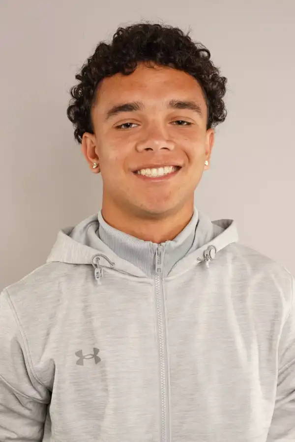 Cameron Upchurch, Track and Field (O), Monmouth University