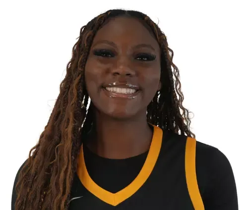 Kennedy Price, Basketball, Cameron University