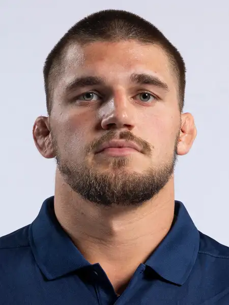 Ryan Catka, Wrestling, University of Virginia