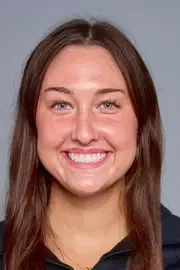 Emmi Von Scherr, Track and Field, undefined