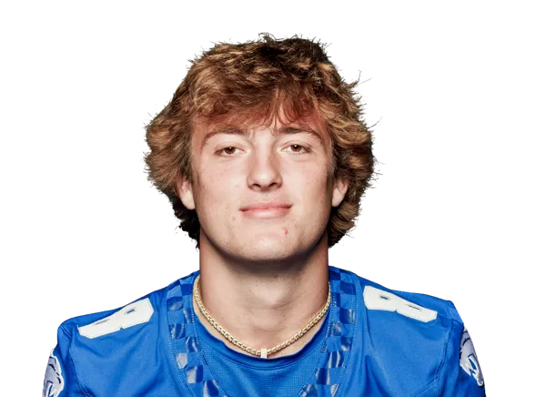 Cutter Boley, Football, Arizona State University