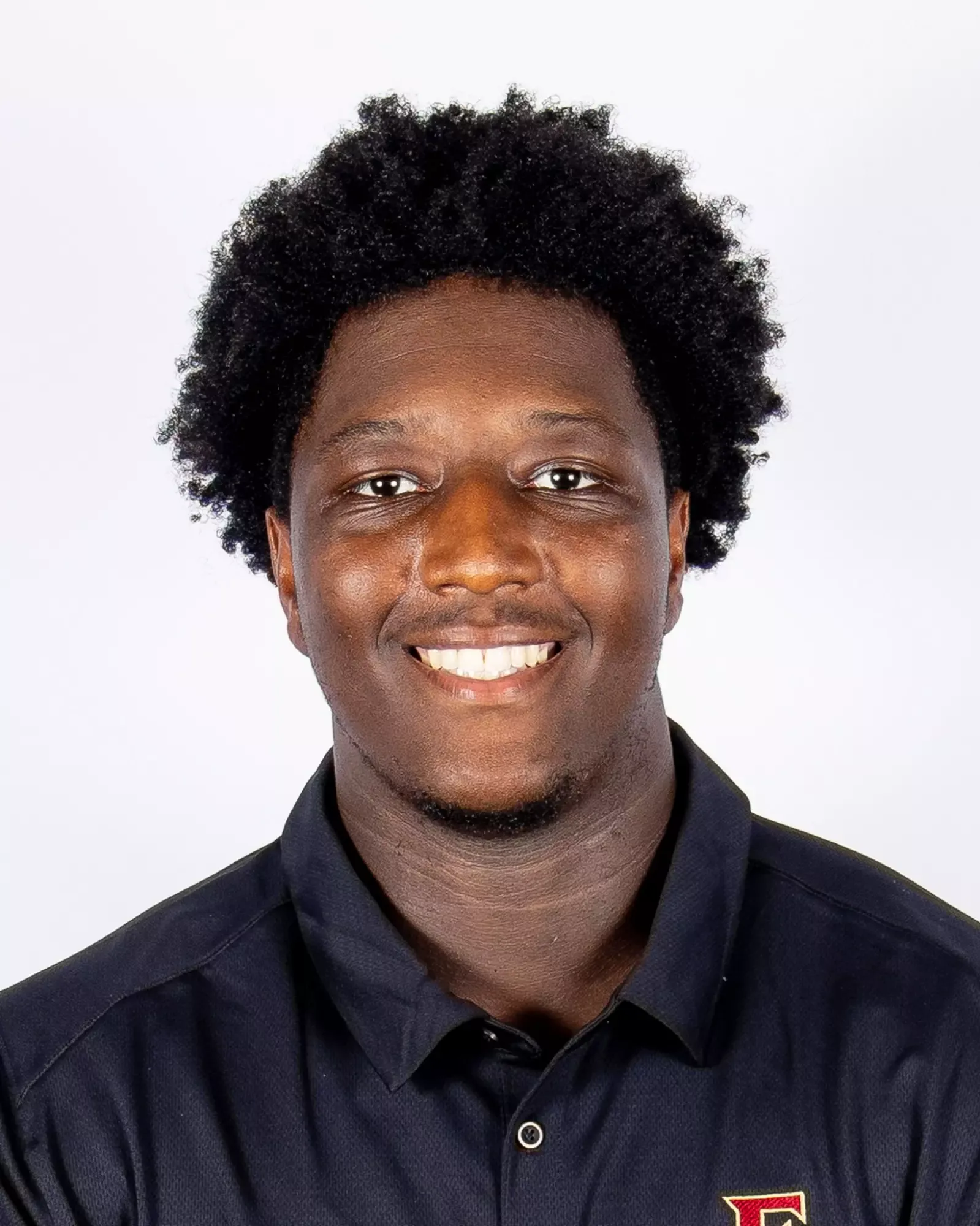 Geren Williams, Football, undefined