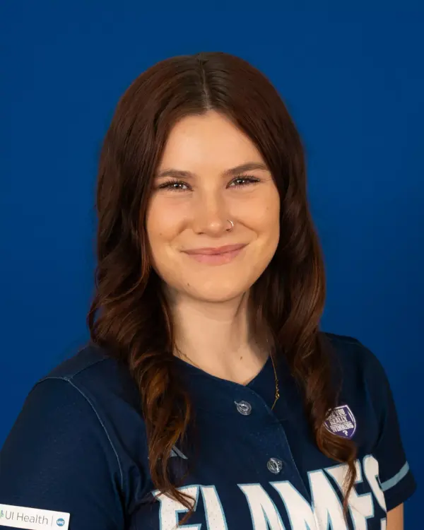 McKayla Anderson, Softball, University of Illinois Chicago