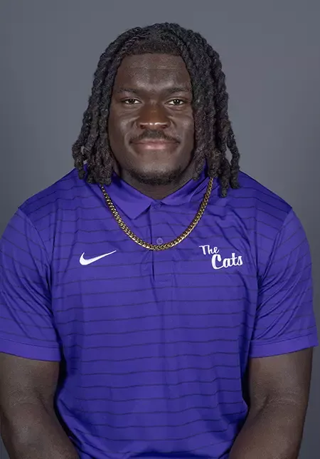 Caleb Turner-Allen, Football, undefined