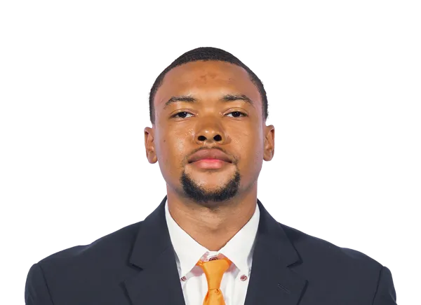 Tony Graham II, Football, undefined