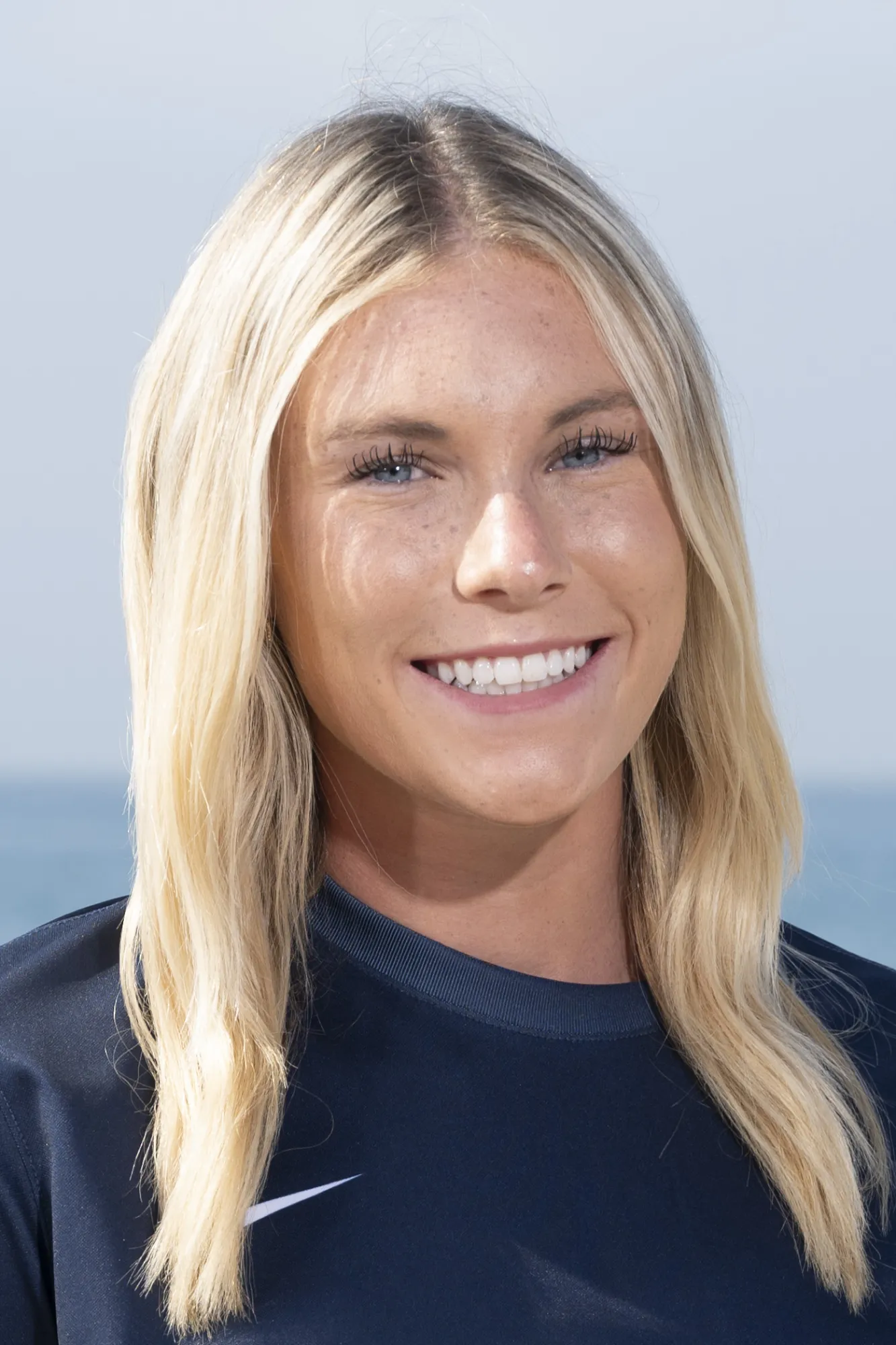 Fiona McCormick, Soccer, Pepperdine University