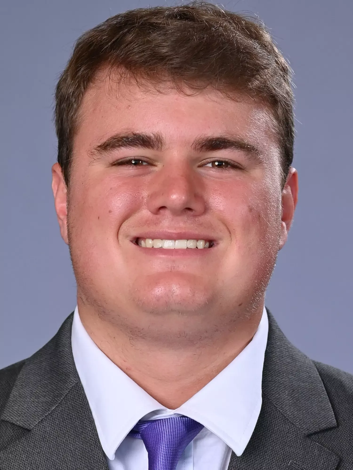 Patrick Darcy, Football, College of the Holy Cross