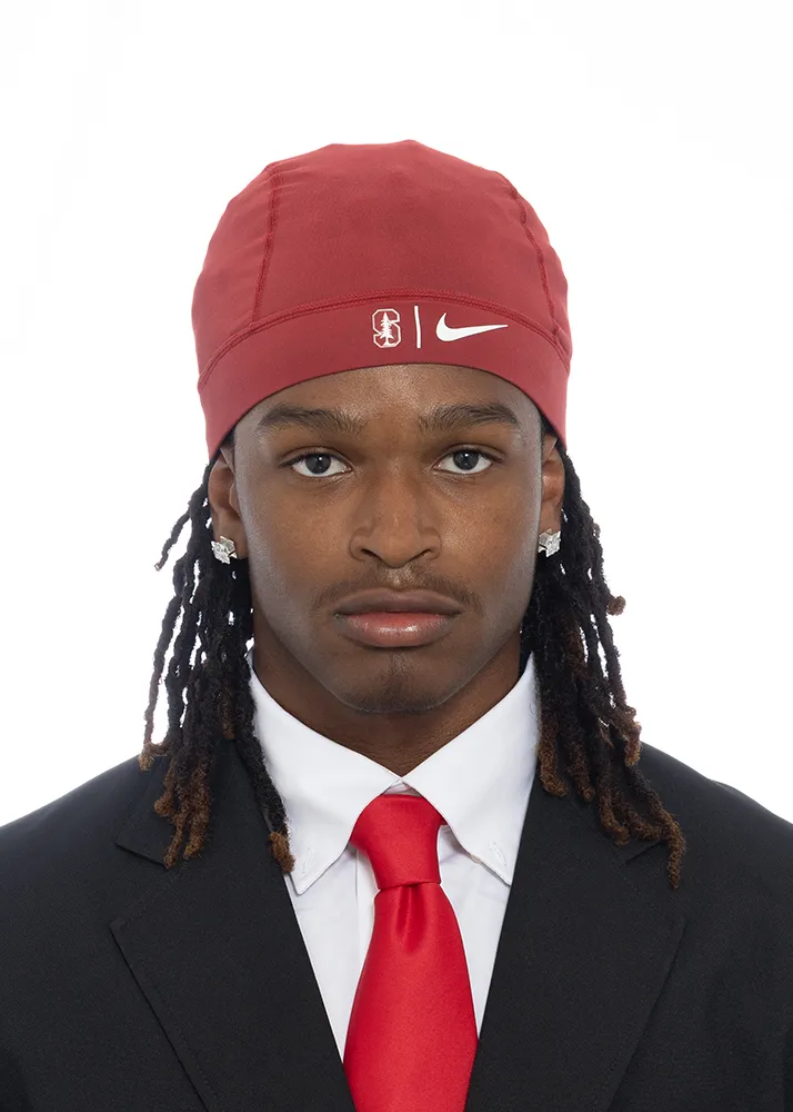 Chris Garland, Football, Stanford University