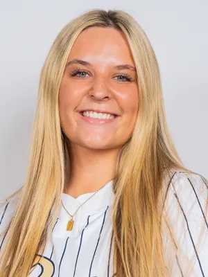 Ashton Giet, Softball, Charleston Southern University
