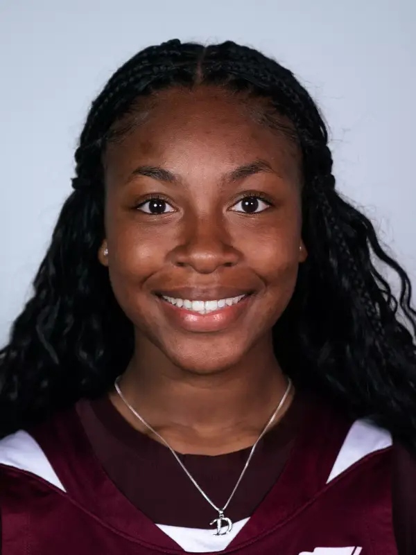 Danielle Oliver, Basketball, Erskine College