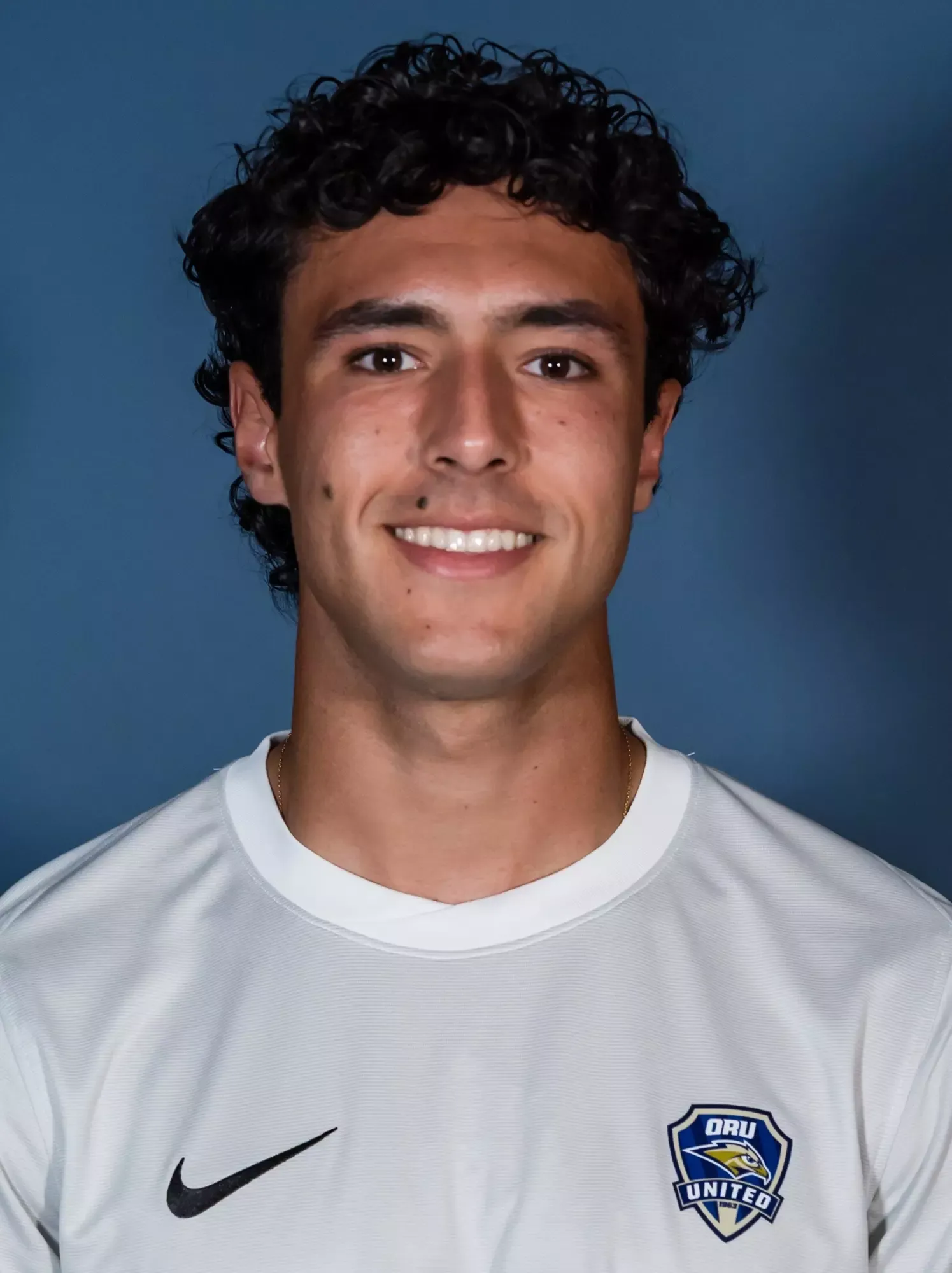 Enoedis Quintana, Soccer, Oral Roberts University