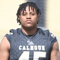 Alto Moore, Football, undefined