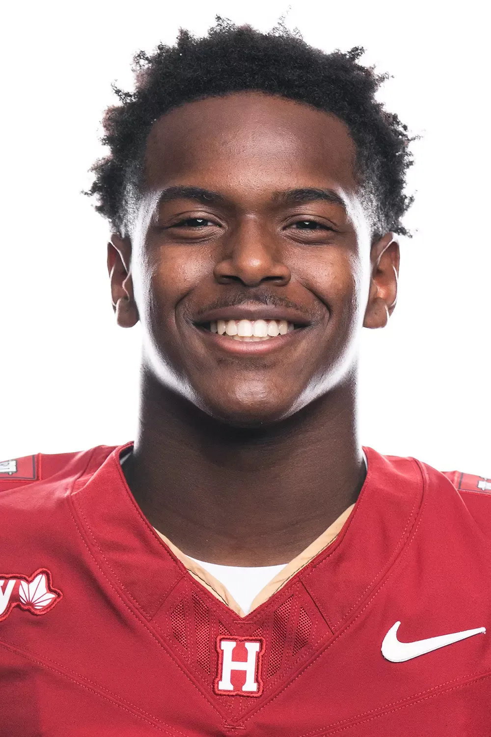 Nate Bailey, Football, Harvard University
