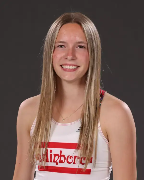 Taylor Ambeau, Track and Field (O), Pennsylvania Western University, Edinboro
