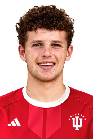 Sam Hess, Soccer, undefined