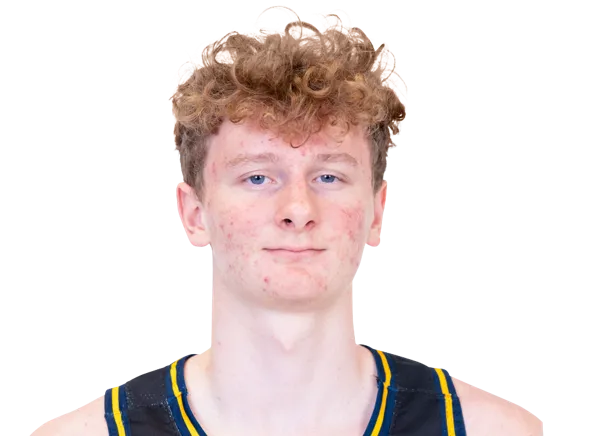 Drew Huffman, Basketball, undefined