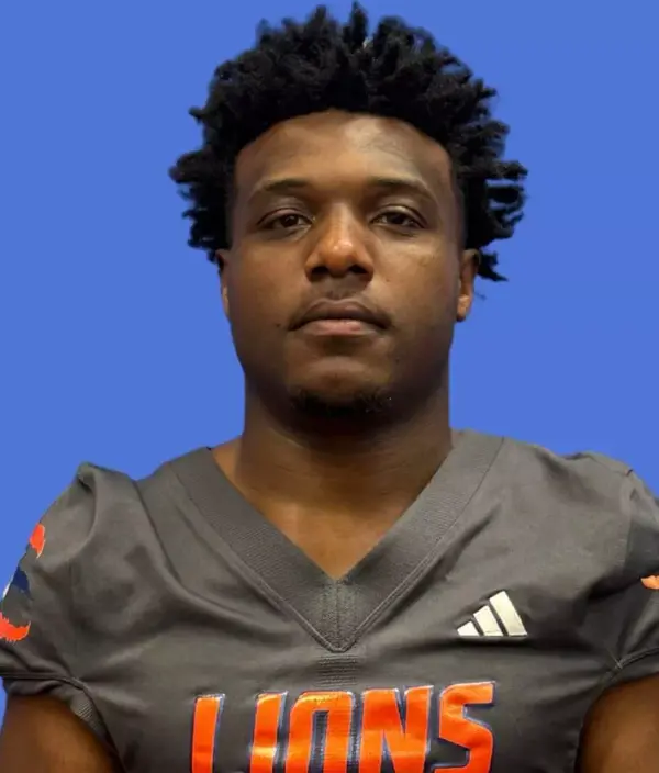 Derrick Ferguson, Football, Florida Memorial University