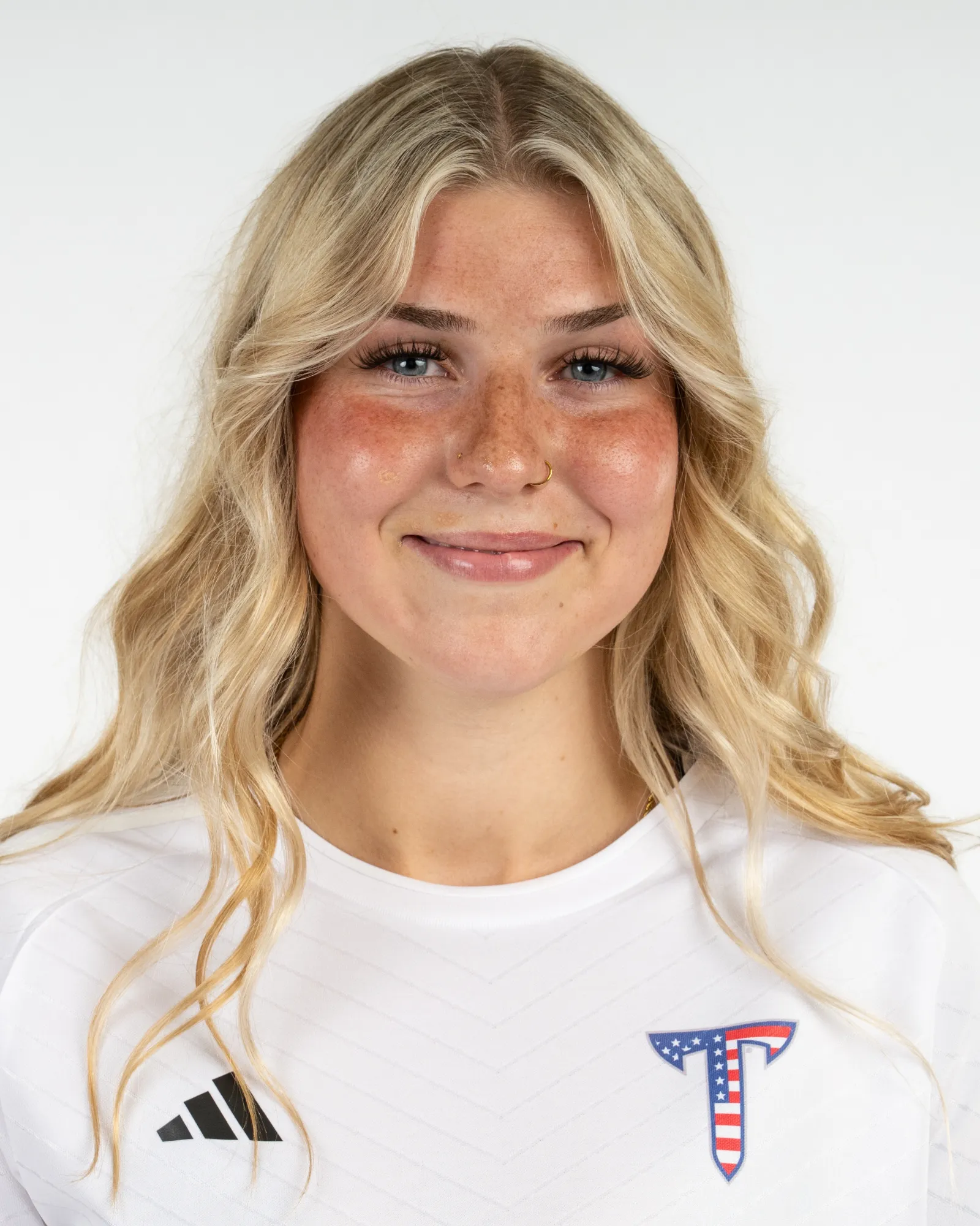 Madisyn Marchesi, Soccer, Troy University