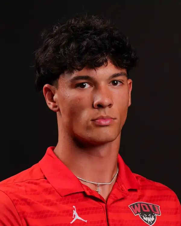 Ethan Adams, Football, Western Oregon University