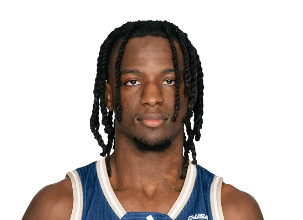 Zawdie Jackson, Basketball, undefined