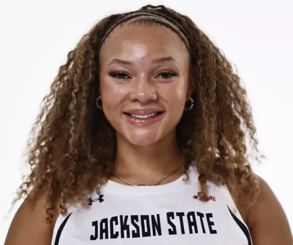 Joi Johnson, Basketball, Jackson State University