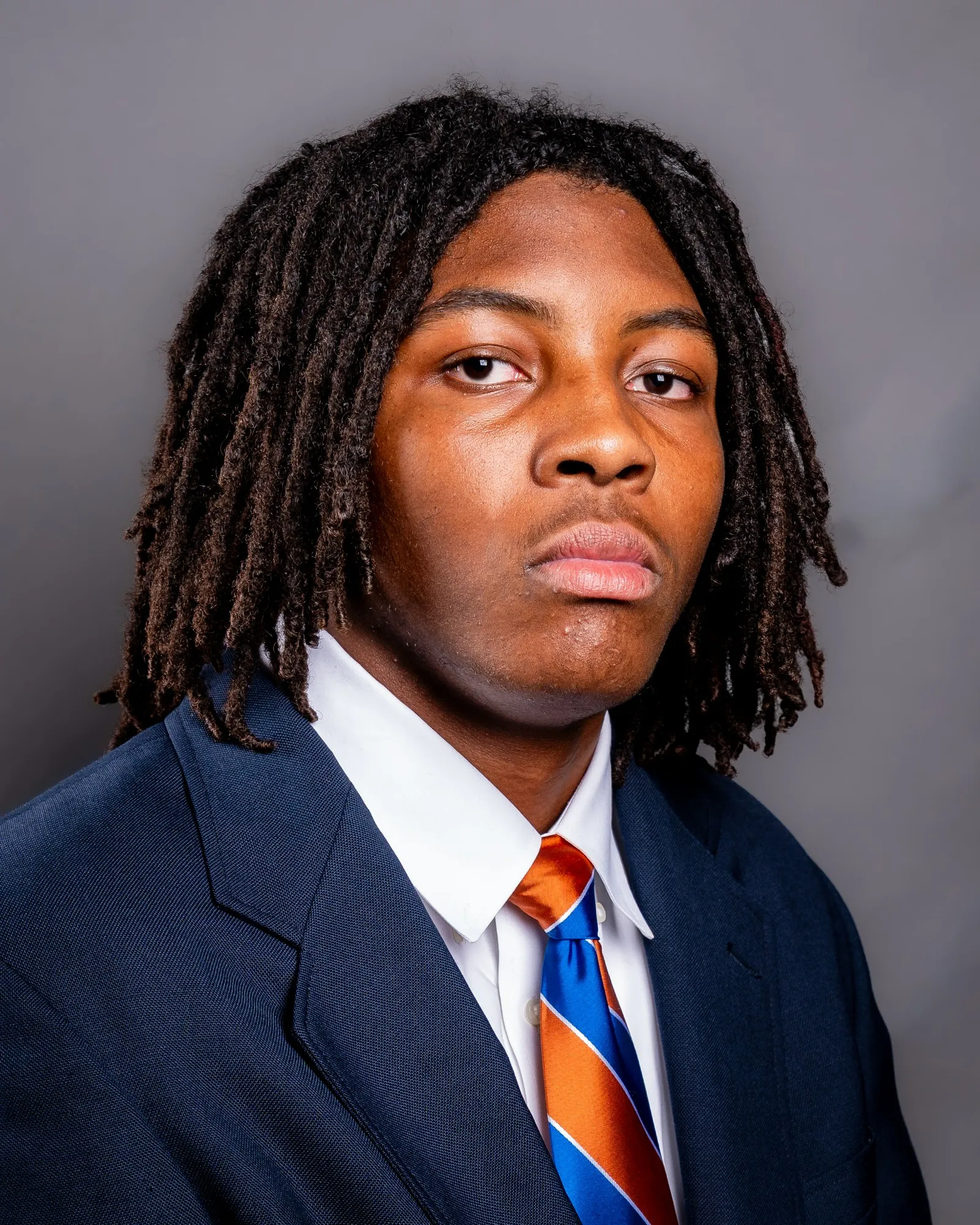 Corey Webb Jr., Football, undefined