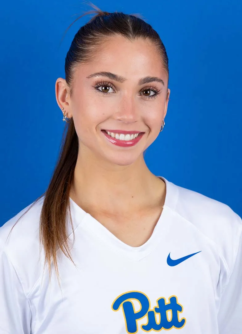 Lilly Comello, Lacrosse, undefined