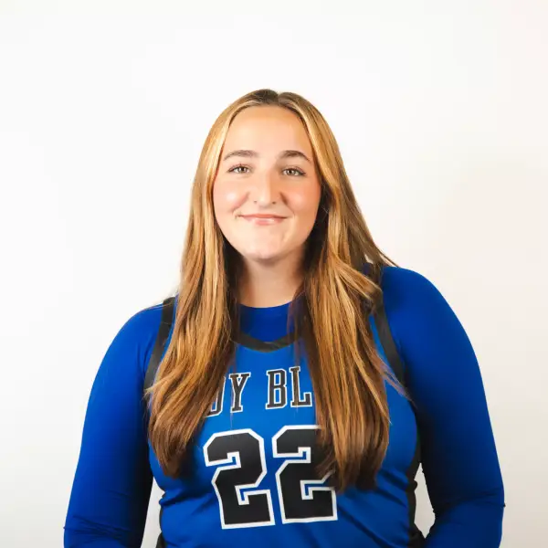 Addison Minor, Basketball, Illinois College
