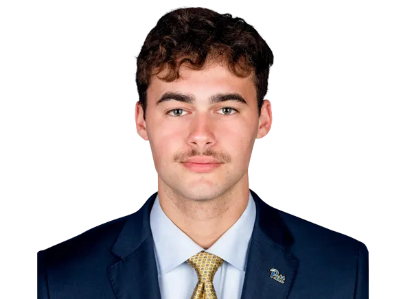 Caleb Junko, Football, University of Pittsburgh