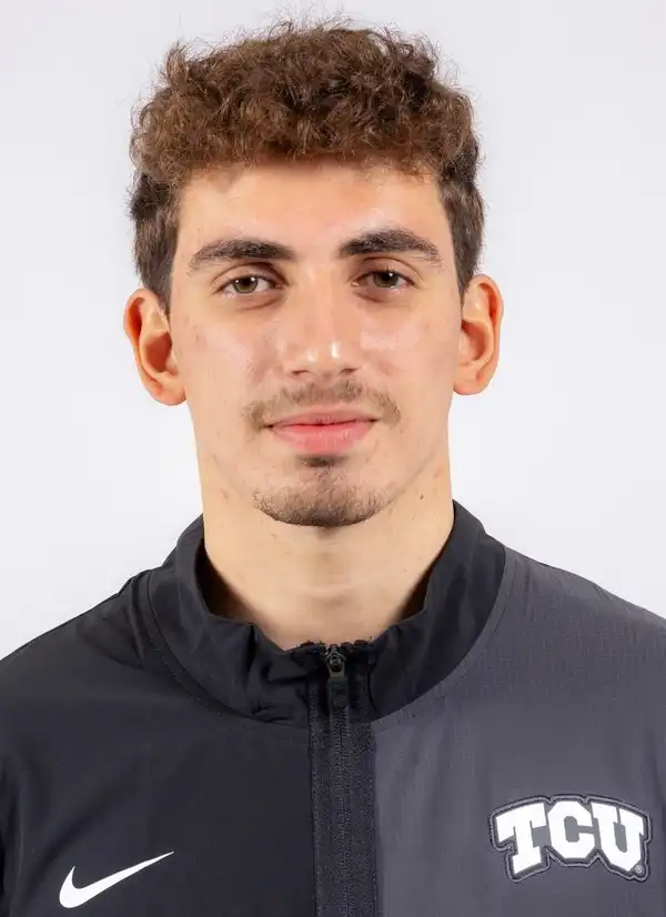 Giannis Skaris, Swimming & Diving, Texas Christian University