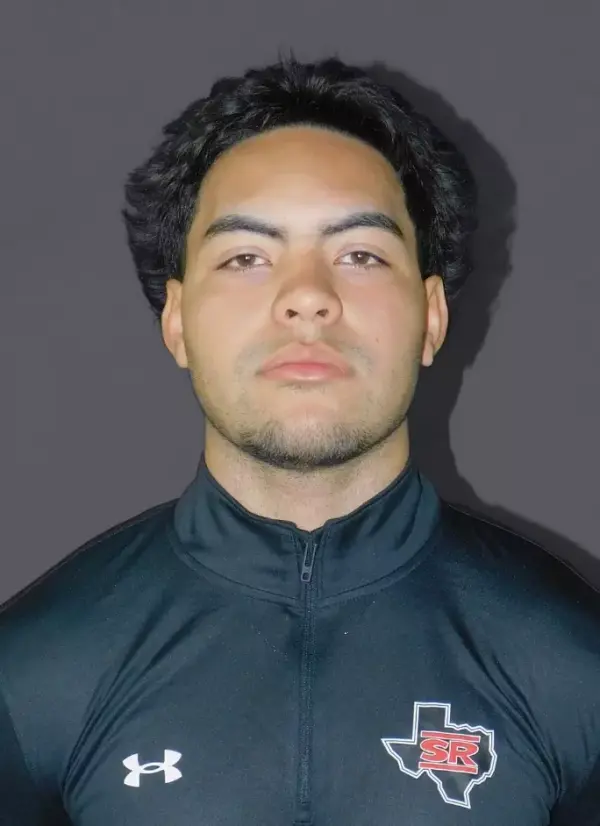 Harlem Brown, Football, Sul Ross State University