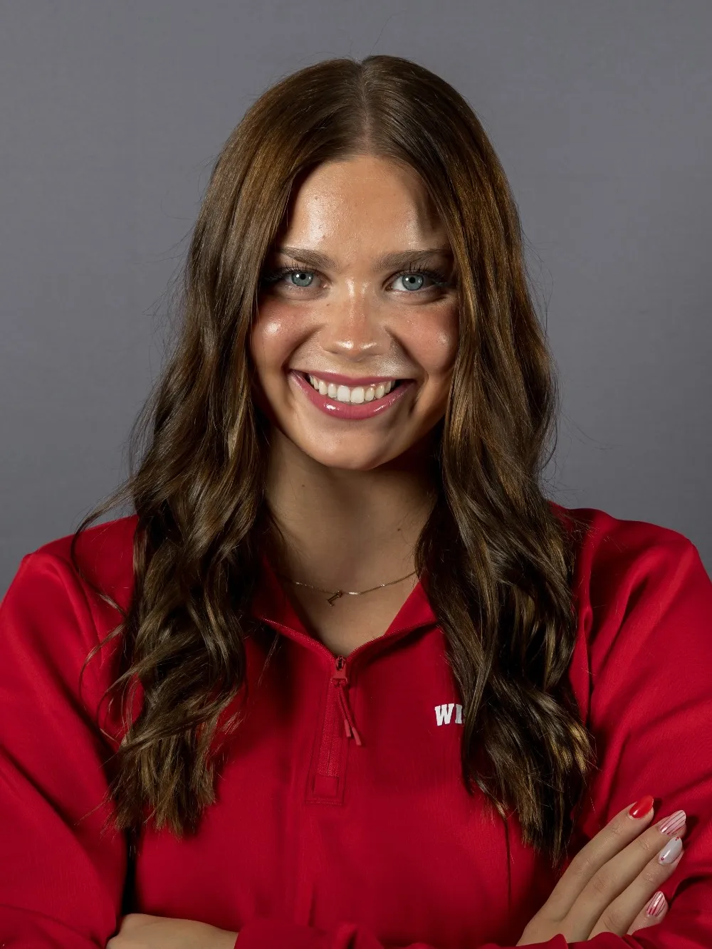 Lily Van Heel, Swimming & Diving, University of Wisconsin-Madison