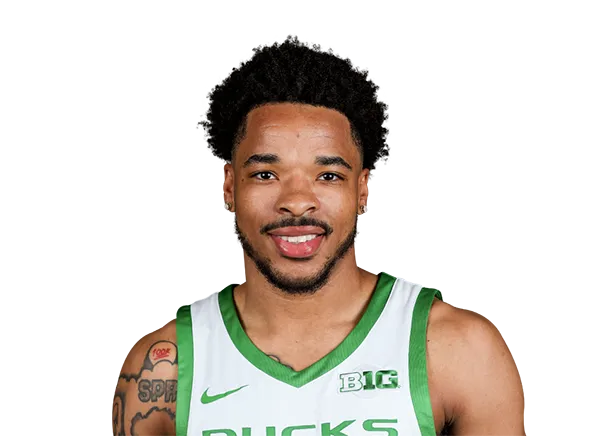 Ra Heim Moss, Basketball, University of Oregon