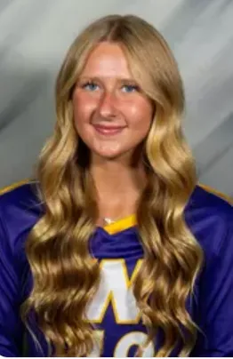 Payton Askelsen, Volleyball, undefined