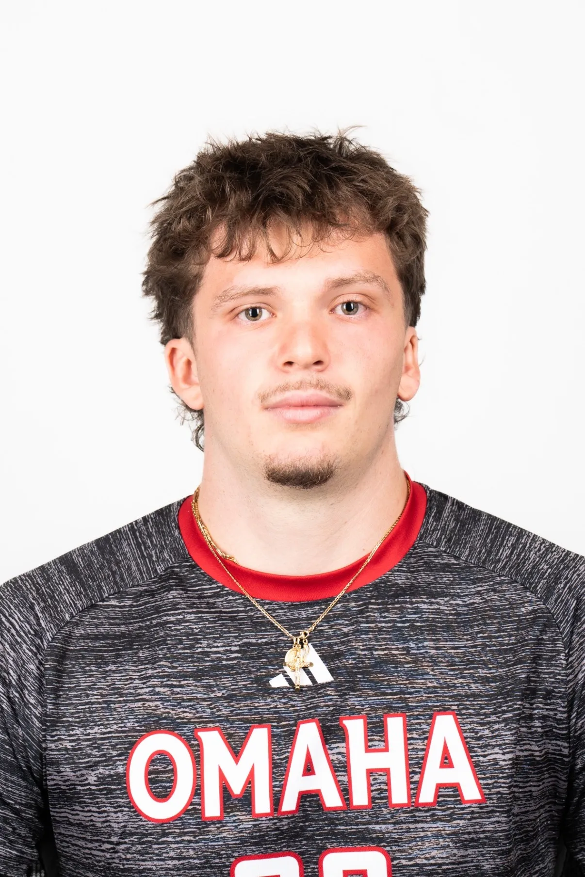 Simon Guardiero, Soccer, University of Nebraska Omaha