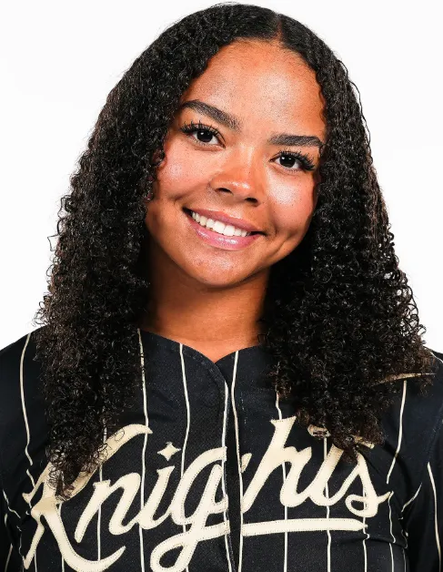 Ayala Durant, Softball, undefined