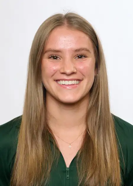 Kendra Mehrkens, Track and Field (O), North Dakota State University