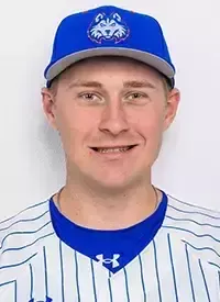 Stone Silver, Baseball, Houston Christian University