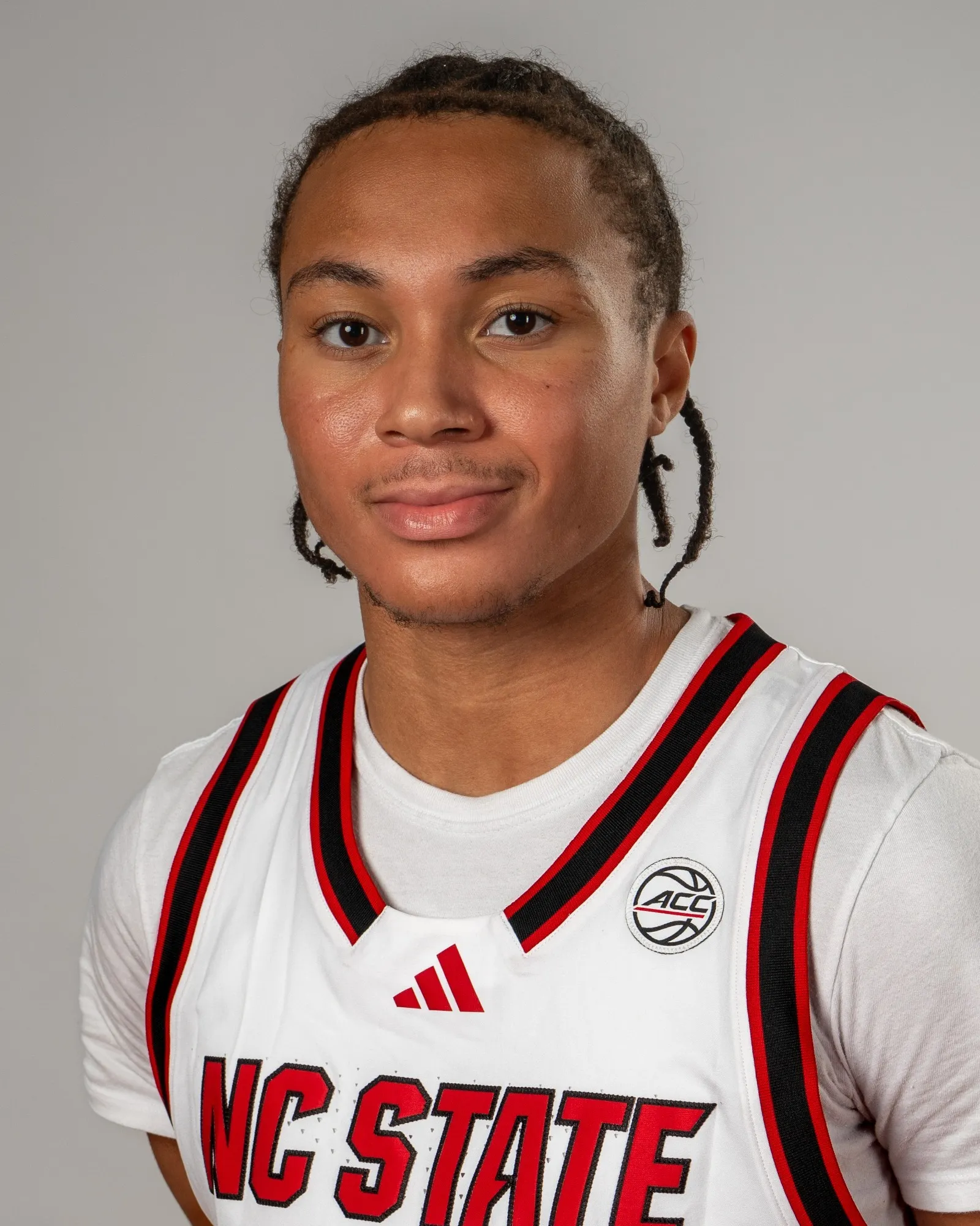 Preston Edmead, Basketball, North Carolina State University