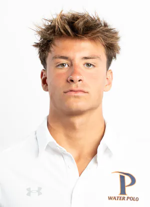 Alex Piccin, Water Polo, undefined
