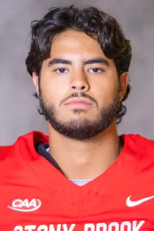 Matt Maietti, Football, undefined