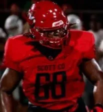 Joshua Green, Football, undefined